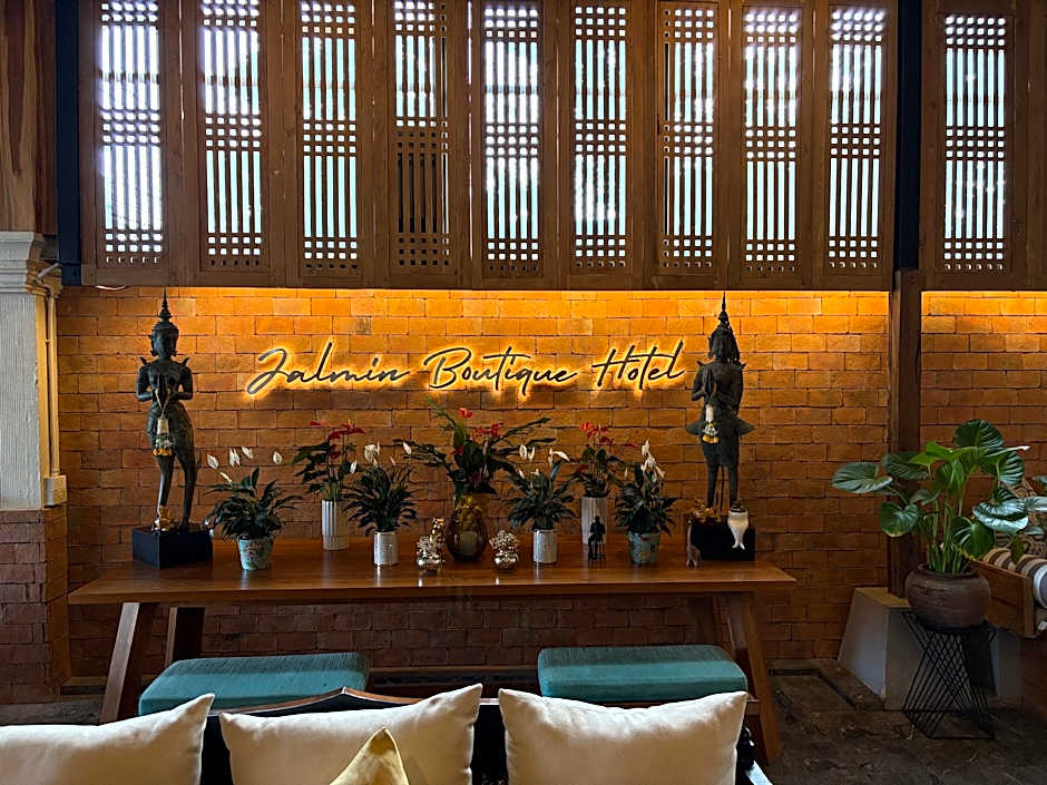 JALMIN HOTEL SAMUI