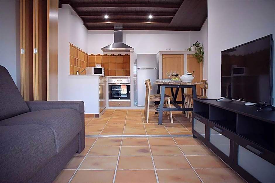 Pincheiro Apartamentos Turísticos