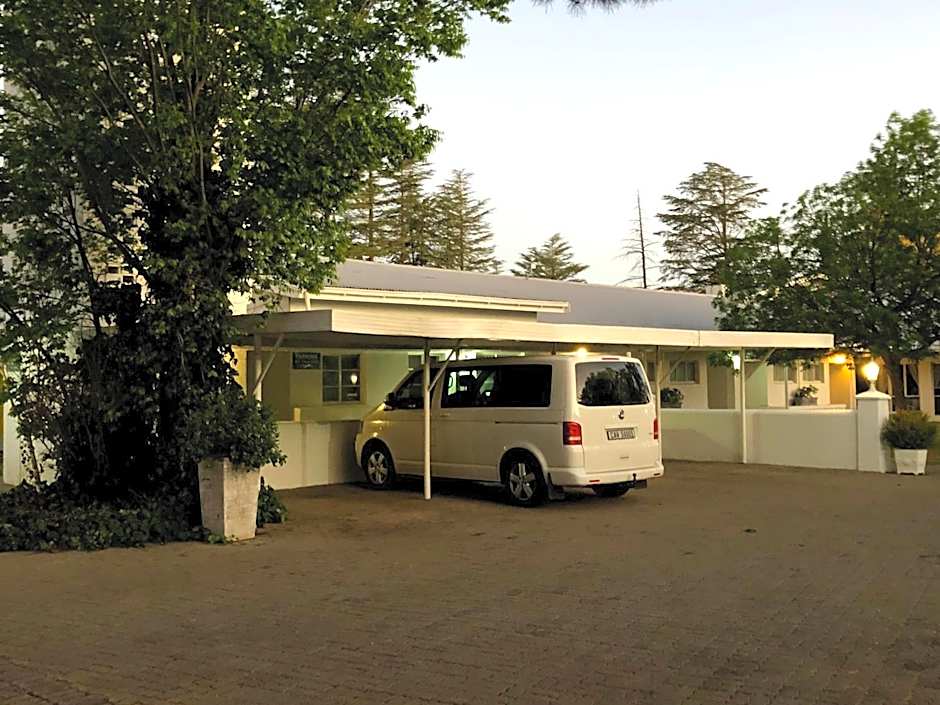 Umtali Country Inn