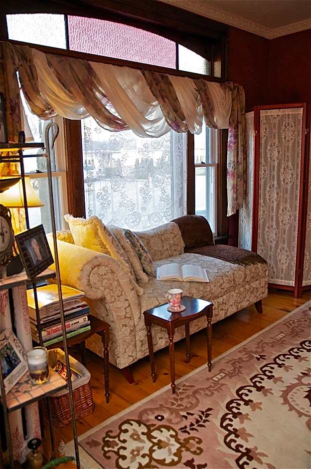 Bondy House Bed & Breakfast