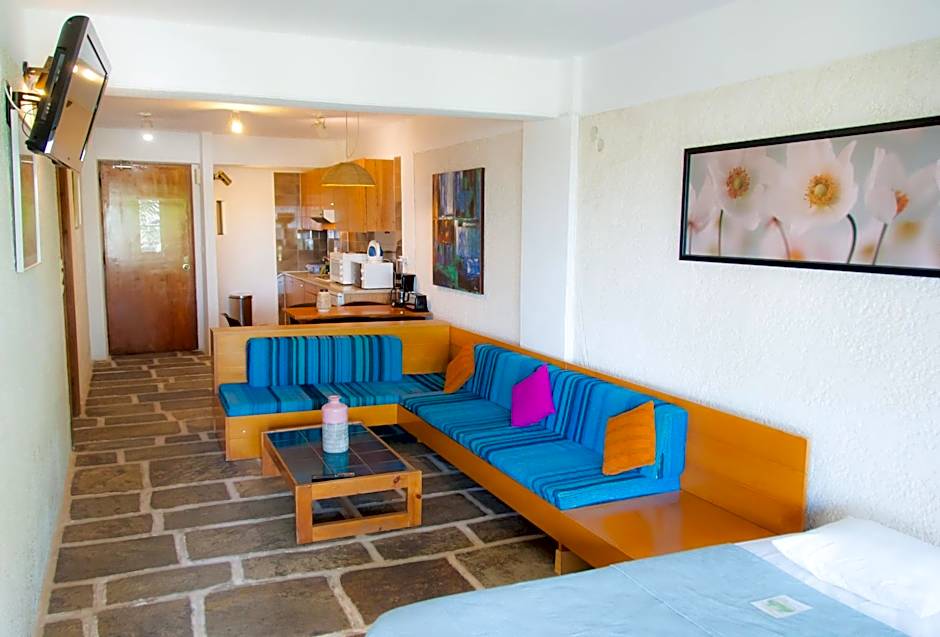 Apollonia Hotel Apartments