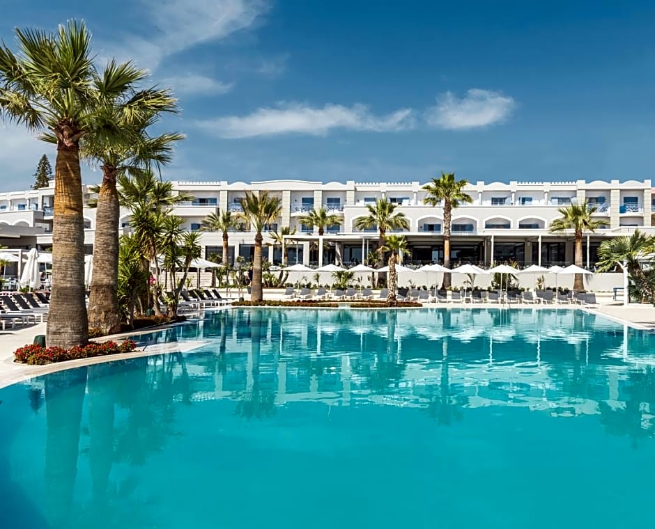 Mitsis Rodos Village Beach Hotel & Spa