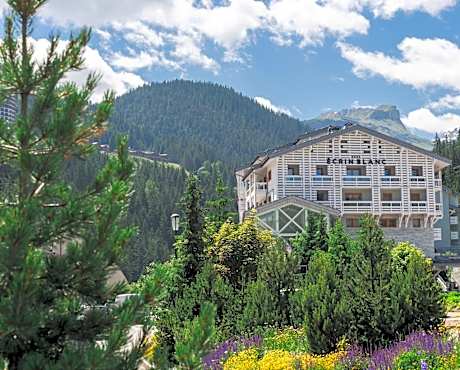 ECRIN BLANC COURCHEVEL