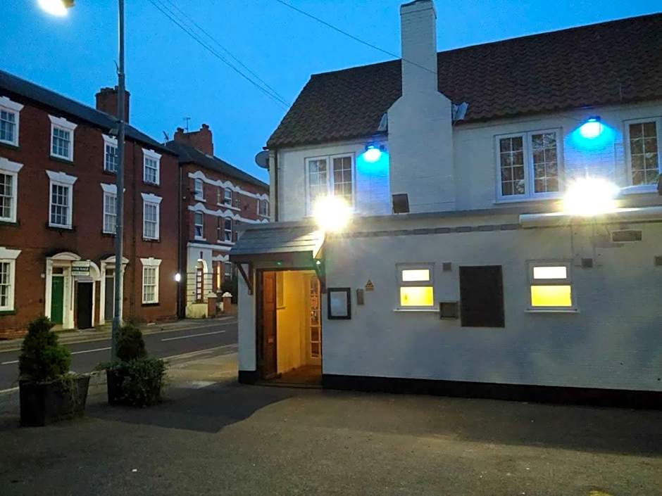 The Tiger - formerly Cassia Rooms