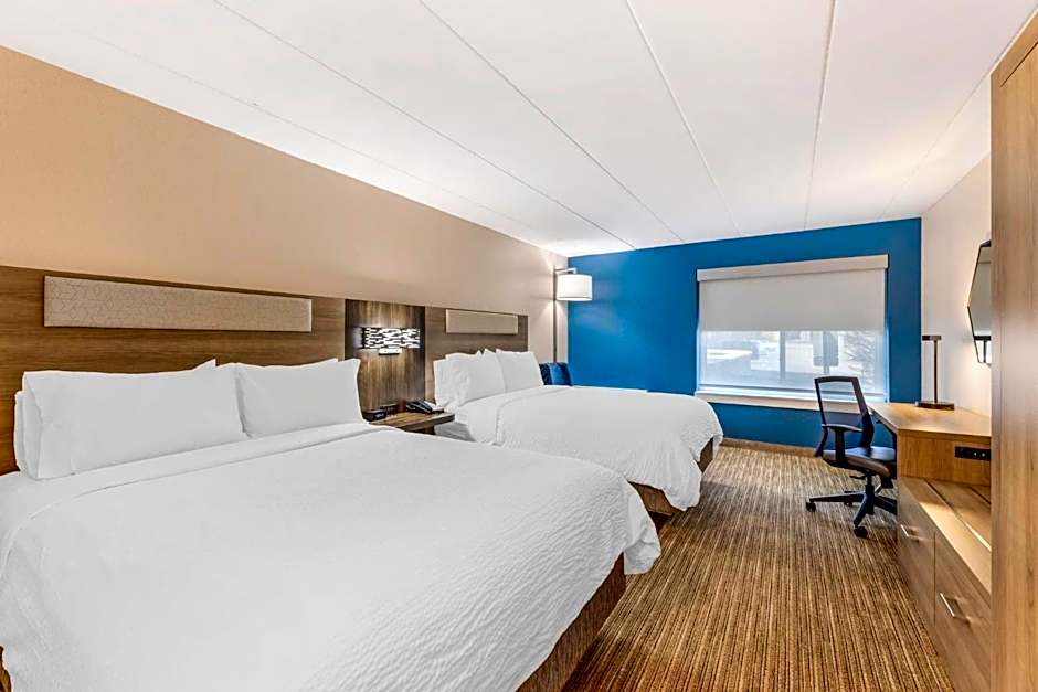 Holiday Inn Express Chicago-Downers Grove By IHG