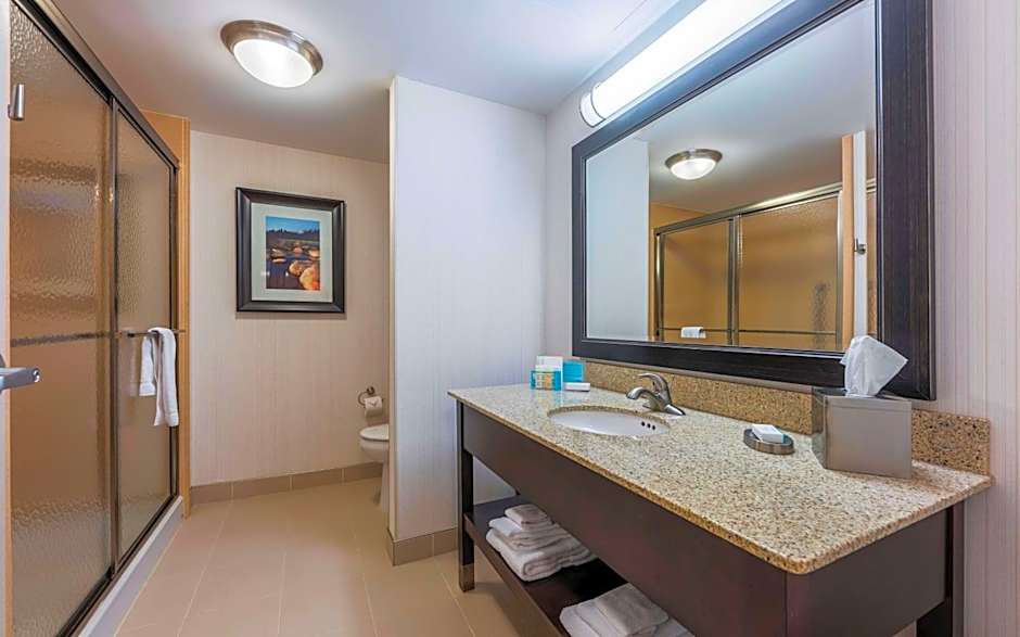 Hampton Inn By Hilton Sidney