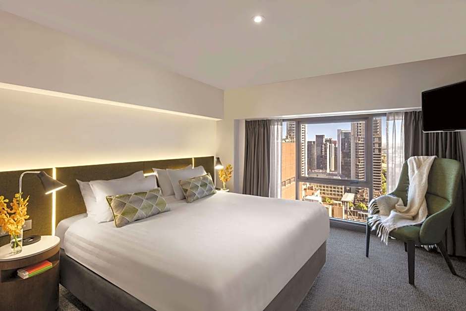 Adina Apartment Hotel Melbourne
