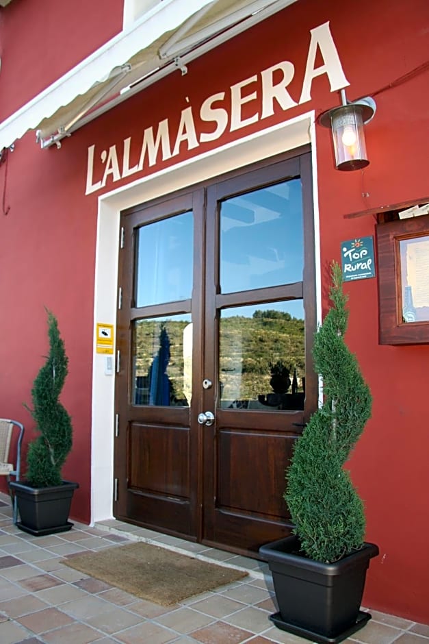 L'Almàssera Casa Rural & Restaurant