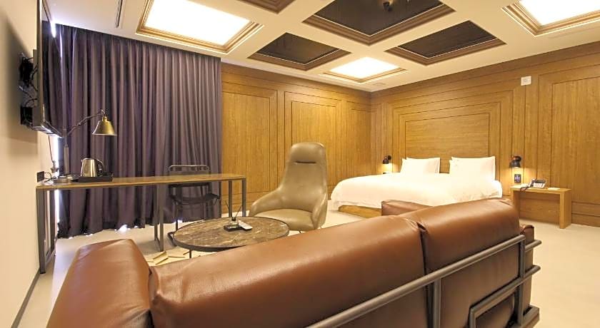 Eco stay