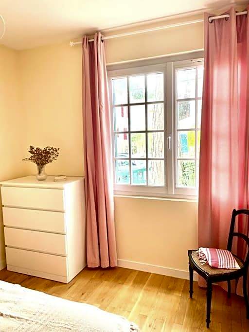 Villa Le Kerhou à La Baule