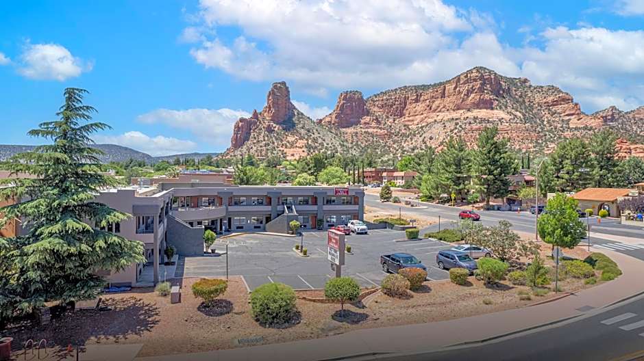 Wildflower Inn at Bell Rock