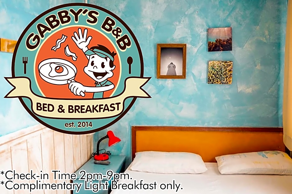 Gabbys Bed And Breakfast