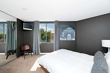 AAC Apartments - Griffin