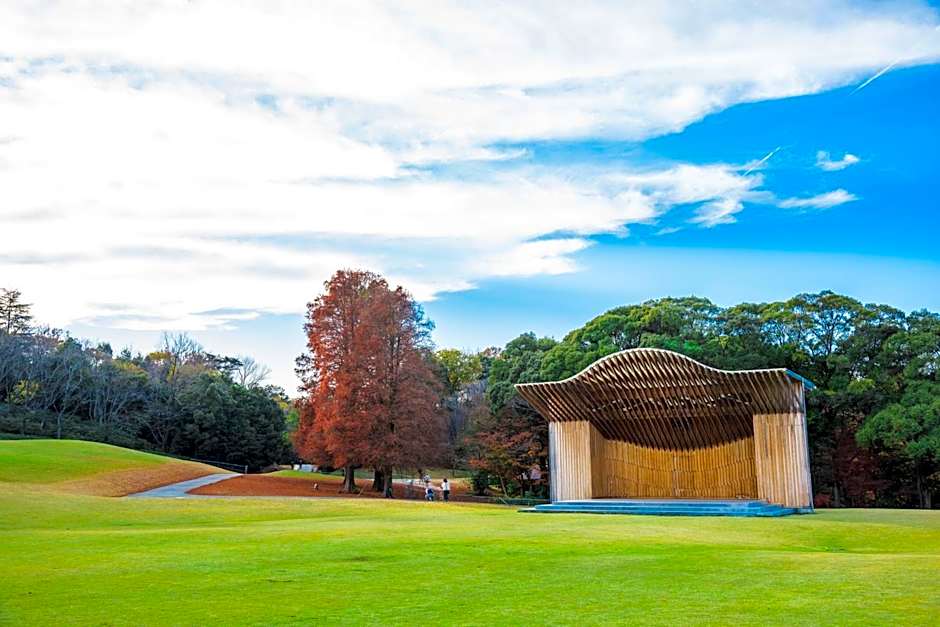 Tabist Samotokan Owariasahi