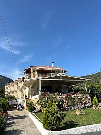 Evita Luxury Apartments