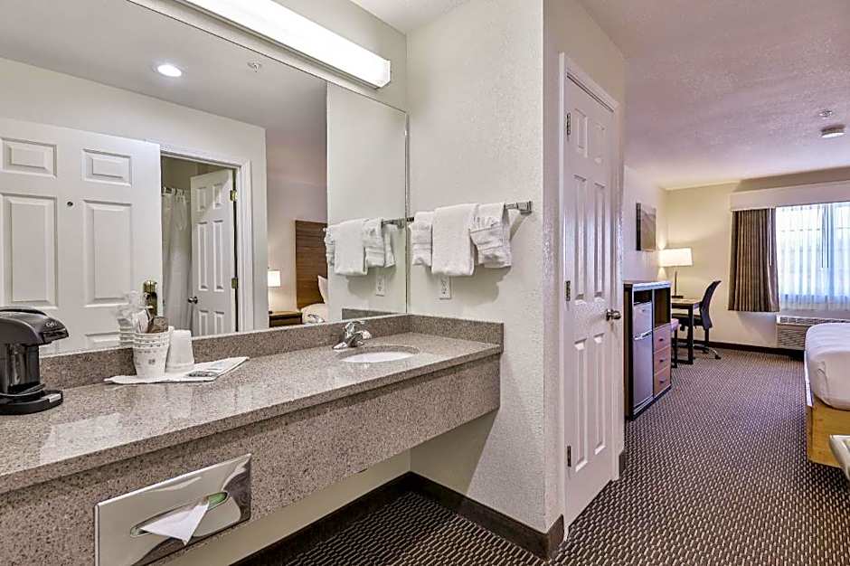 Best Western Mountain View Inn