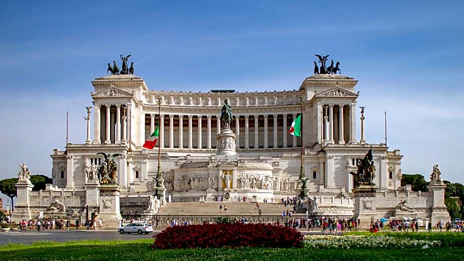 VATICAN GREEN GARDEN