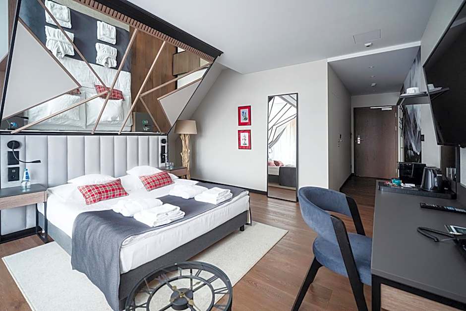 Rysy Boutique Hotel