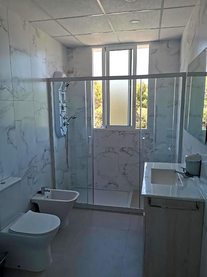 Villamartin Hotel GHB