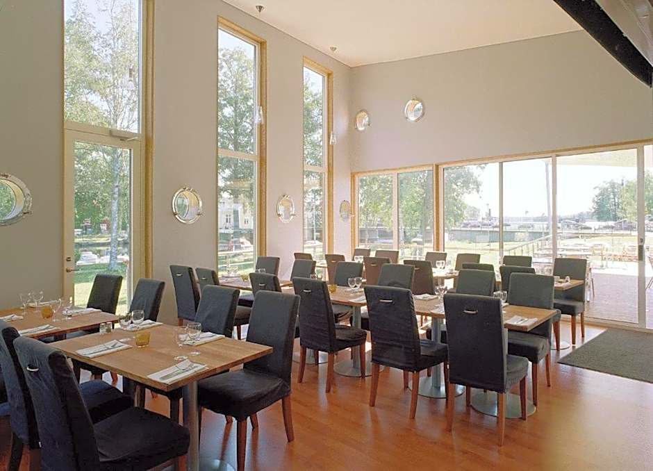 Best Western Hotel Norra Vattern