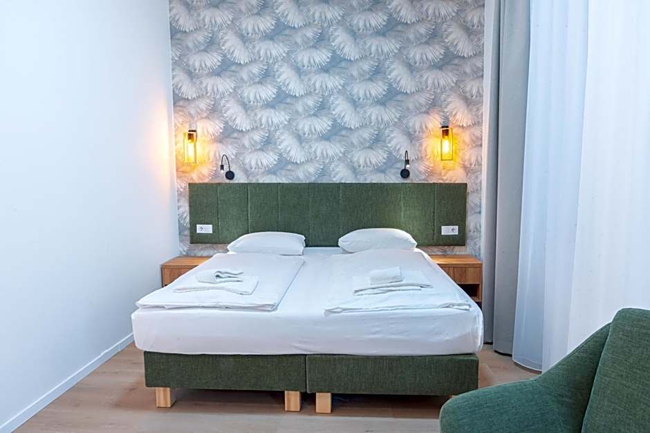 Pilvax Hotel Budapest