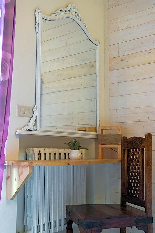 Villa Lina Bed&Breakfast