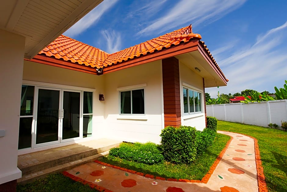 Baan Thai Lanna Pattaya