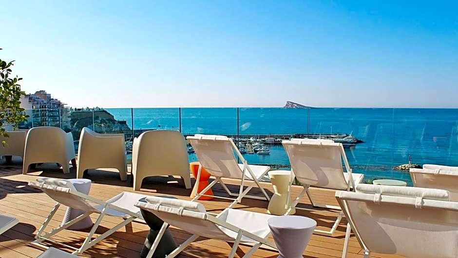 Hotel Montemar