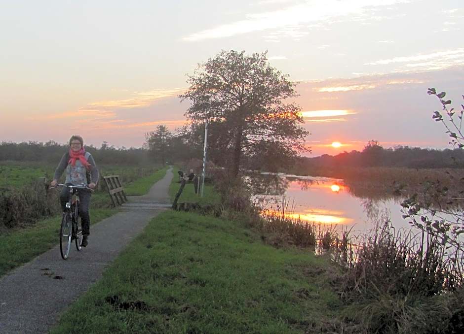 Hotel Restaurant Lunia