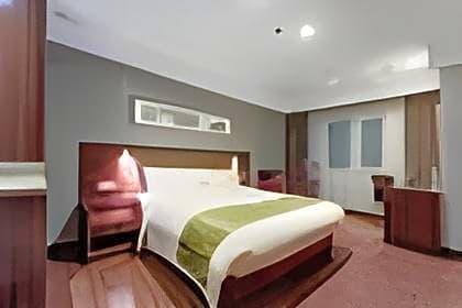 Yitel Collection Xiamen Zhongshan Road Seaview