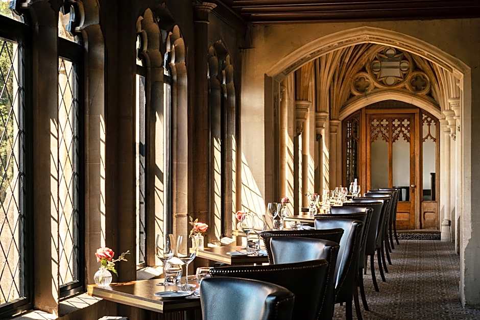 Nutfield Priory Hotel & Spa