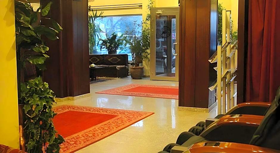 Hotel Mithat