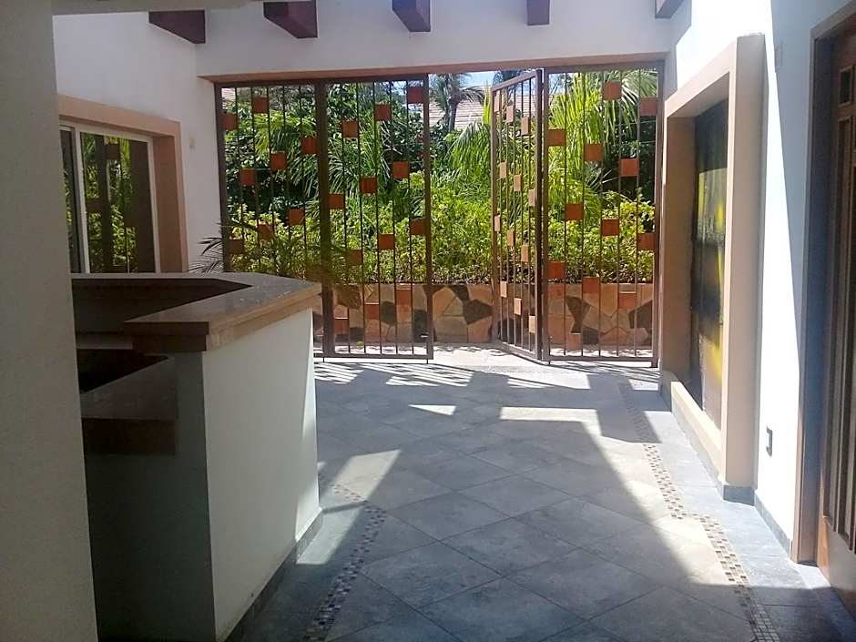 Palmas de Chahue