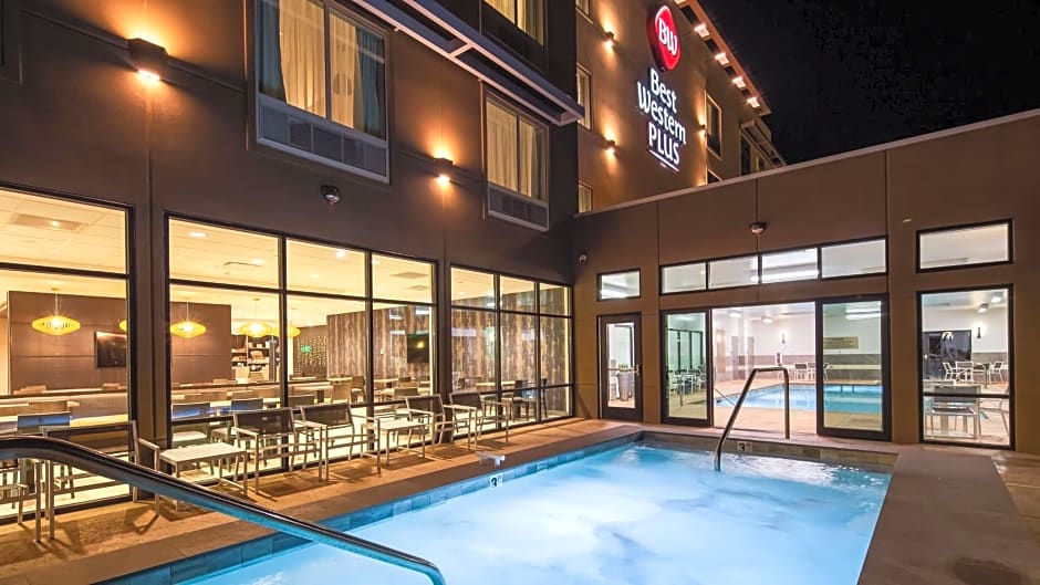 Best Western Plus Settlers Point