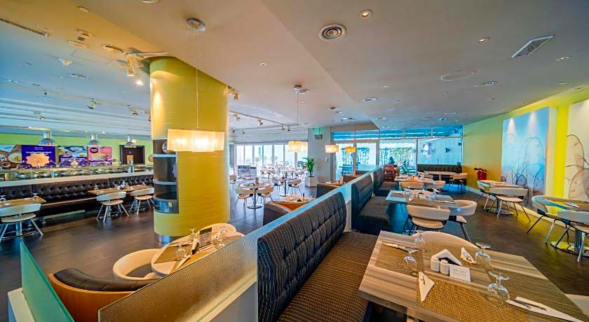 Premier Inn Abu Dhabi Capital Centre