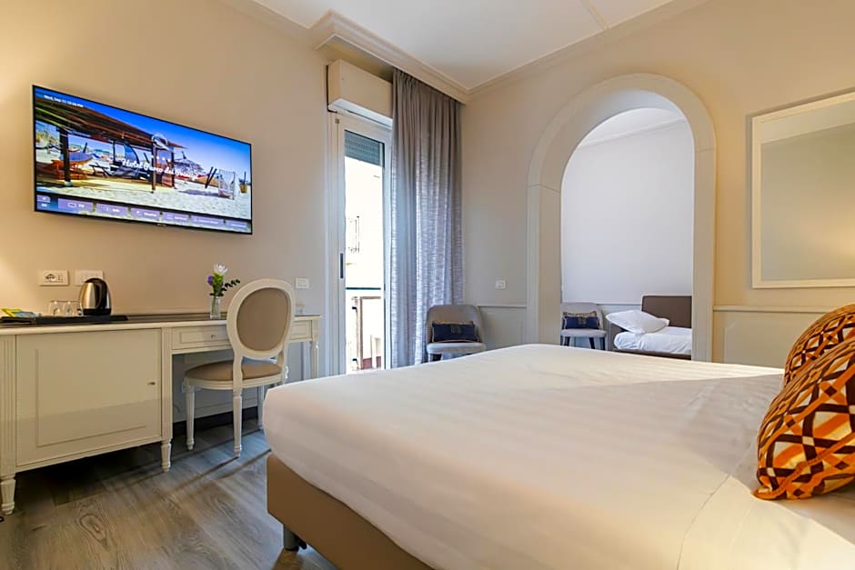 Parco dei Principi Boutique Hotel
