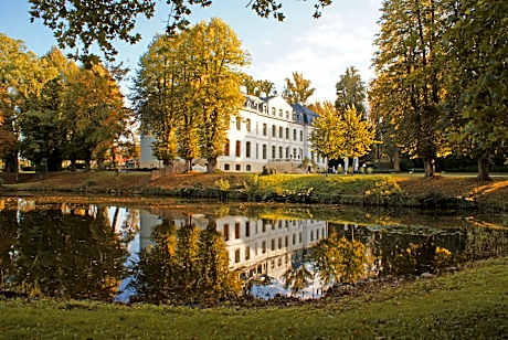 Weissenhaus Private Nature Luxury Resort