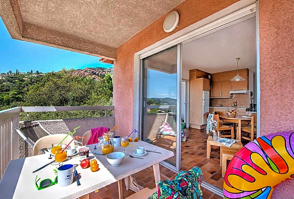 Village Club Les Mas de L'Esterel