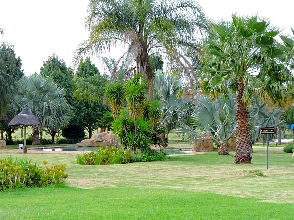 MixoSunrise Guesthouse & Spa