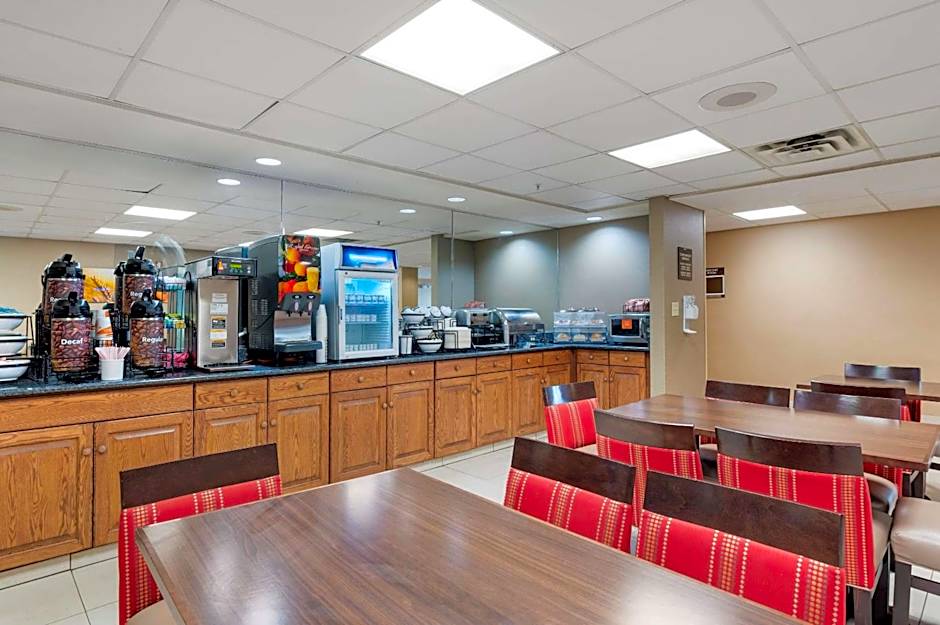 Comfort Inn Anderson South