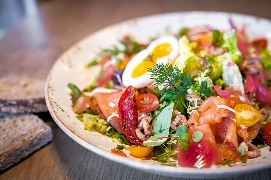 Boutique Hotel De Smulpot