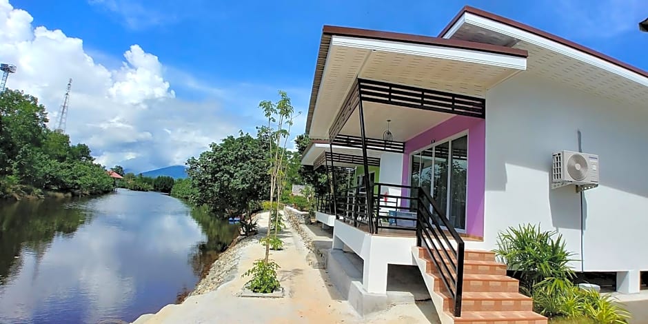 โรงแรม ทิพย์บุรี ริเวอร์ไซค์