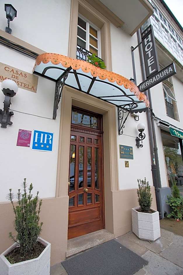 Hotel Herradura