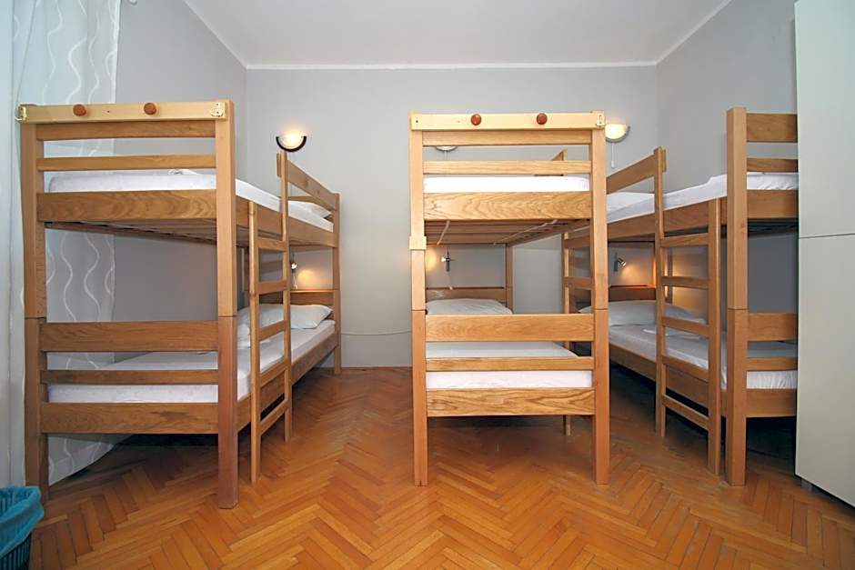 Hostel Marko
