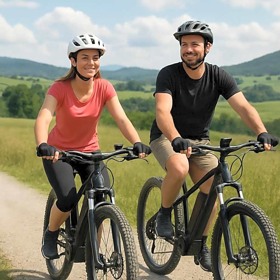 Heavens Embrace - ateliér pri Slovenskom raji