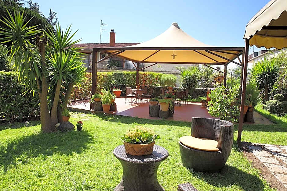Hotel Alle Pendici