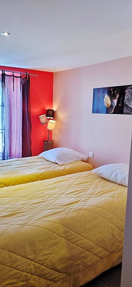 Hôtel Restaurant La Terrasse