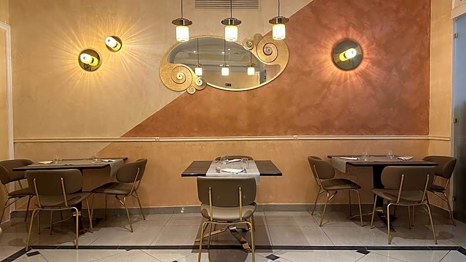 Hotel Roma