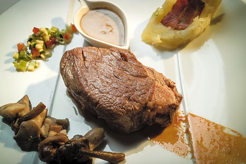 Hôtel Restaurant de la Poste