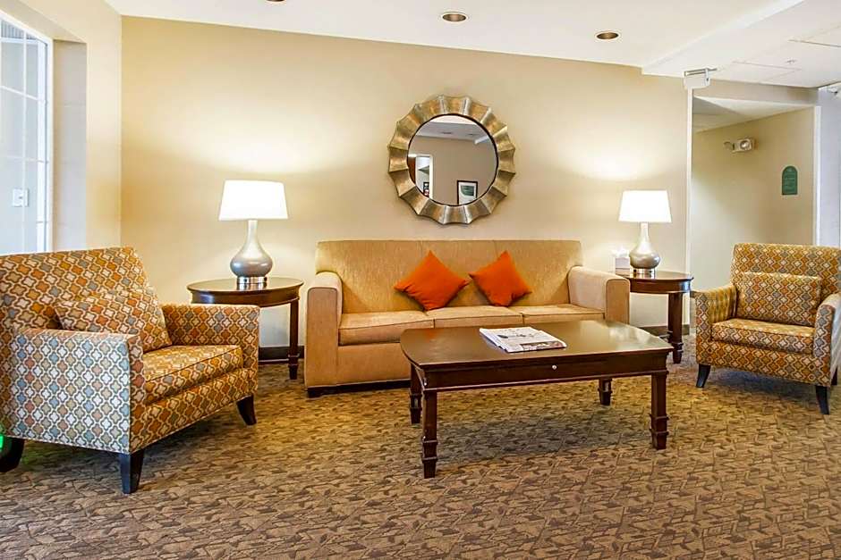 MainStay Suites Brentwood-Nashville